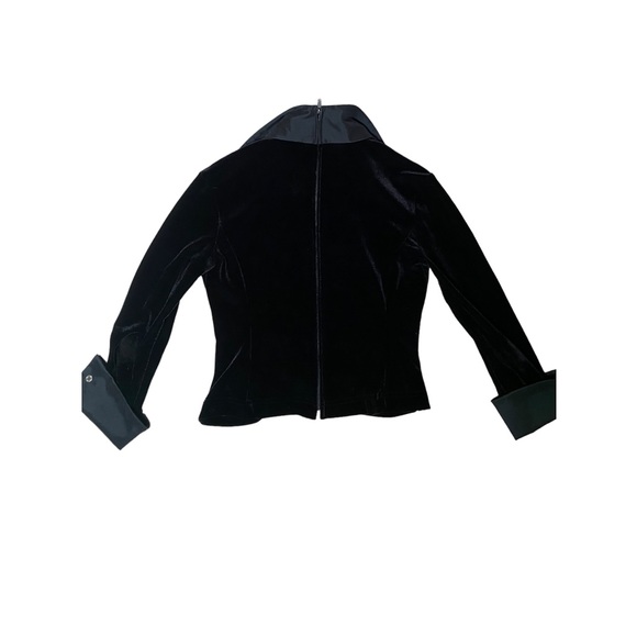 Vintage collared blouse - Picture 2 of 3